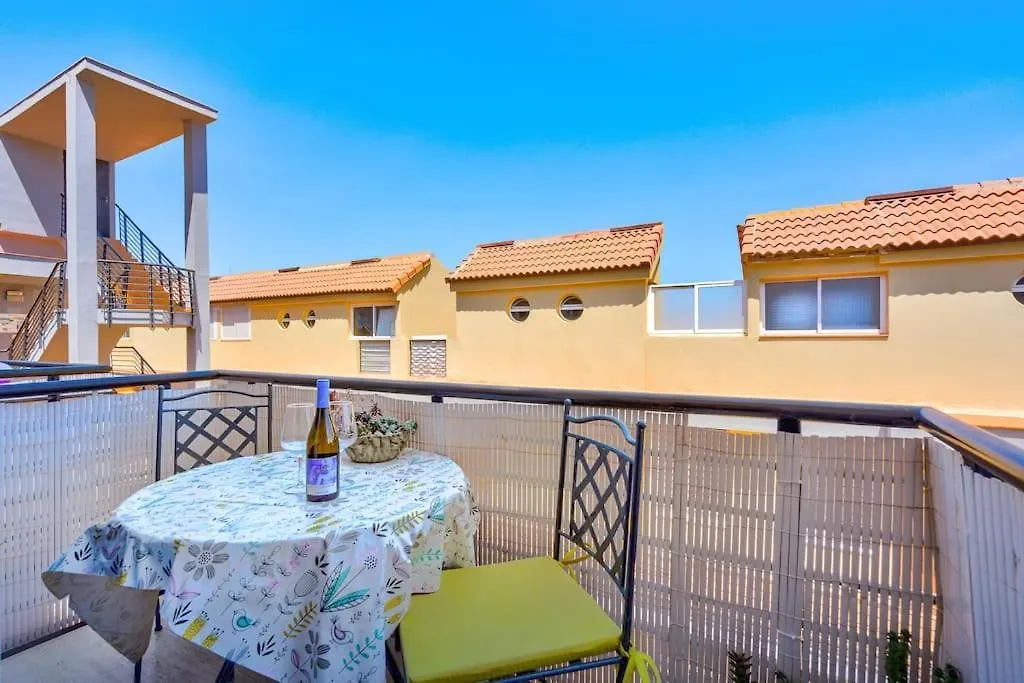 Lägenhet Duplex - Beautiful Views - By Feel Your Holidays Candelaria
