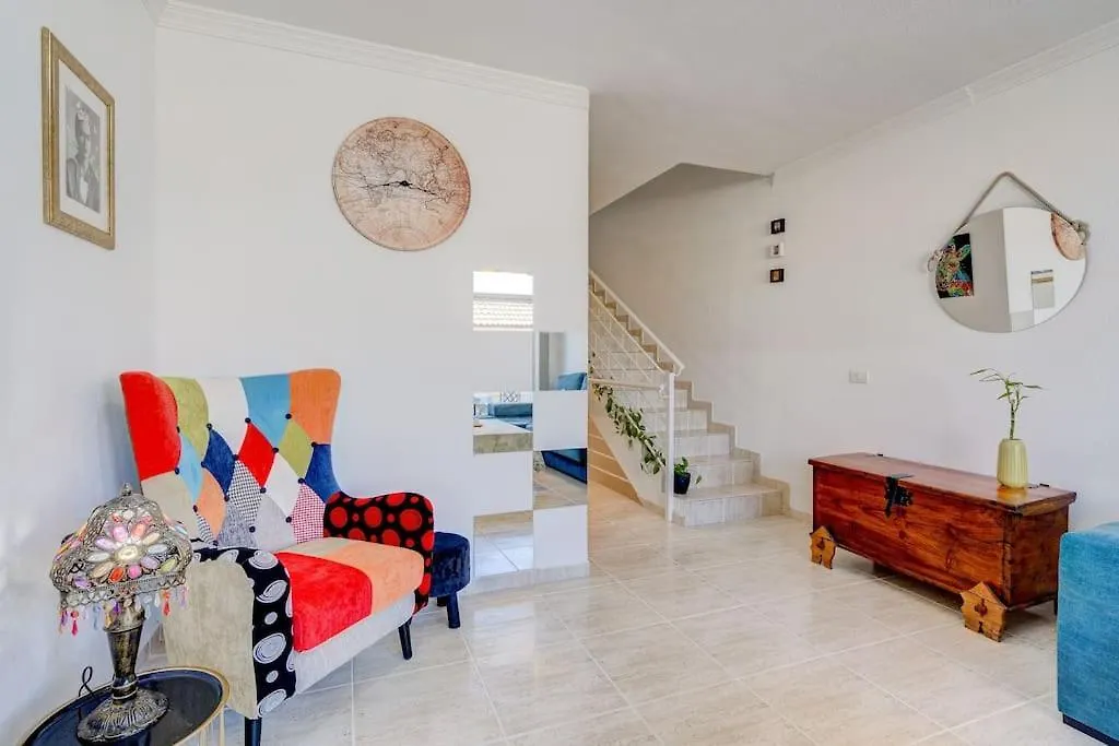Duplex - Beautiful Views - By Feel Your Holidays Candelaria