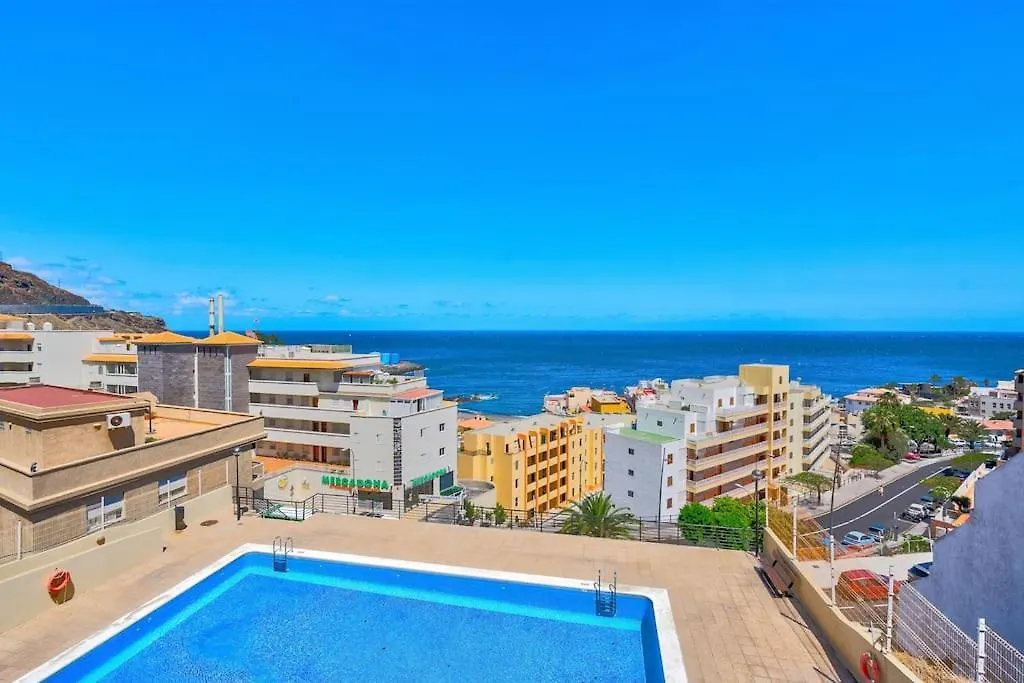 Duplex - Beautiful Views - By Feel Your Holidays Candelaria Apartment