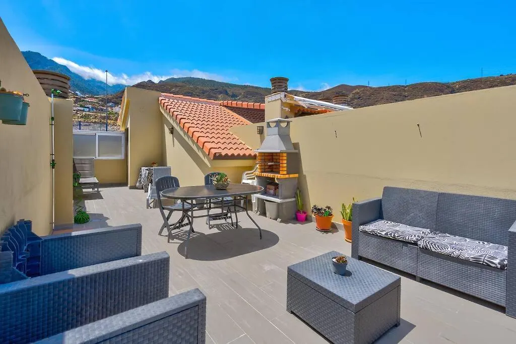 Duplex - Beautiful Views - By Feel Your Holidays Candelaria