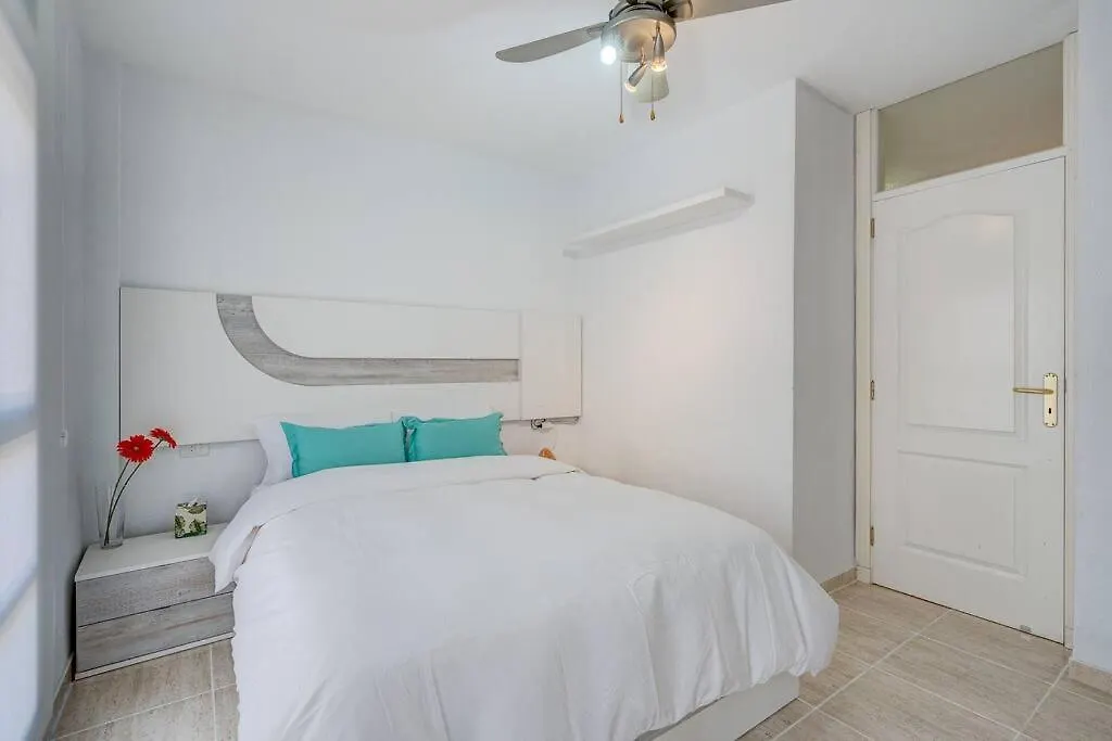 Apartment Duplex - Beautiful Views - By Feel Your Holidays Candelaria