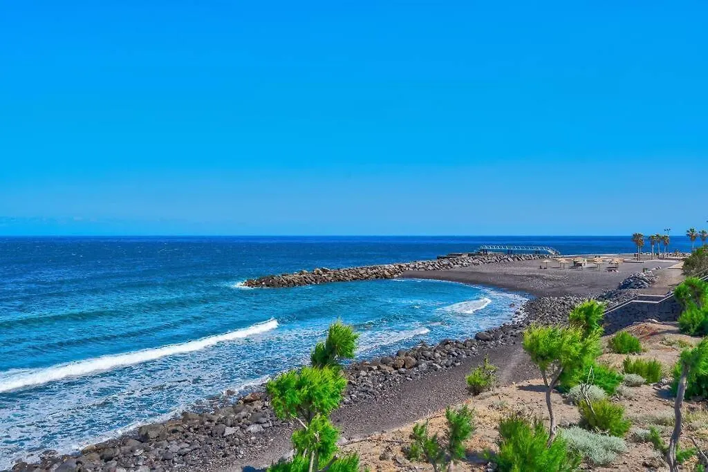 Apartment Duplex - Beautiful Views - By Feel Your Holidays Candelaria